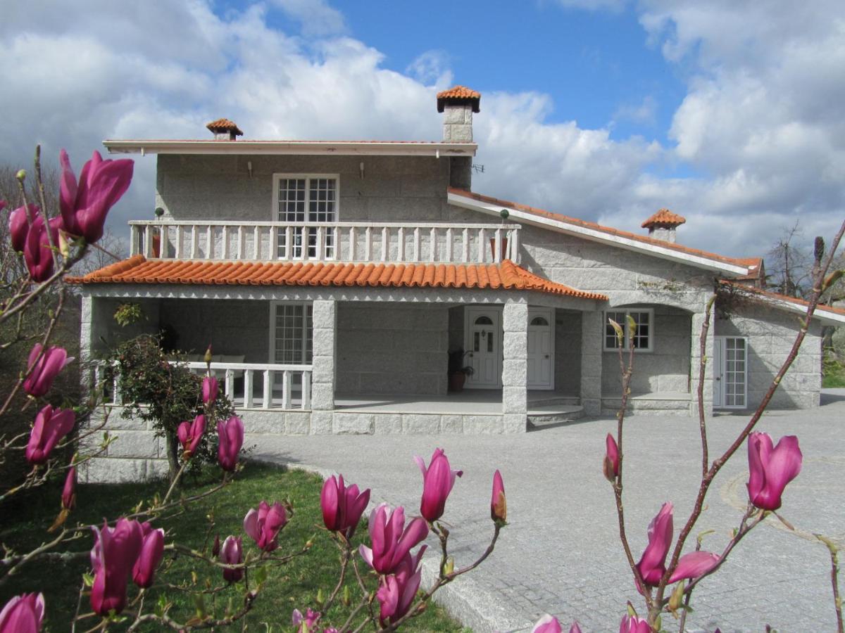 Marinho'S - Vivenda Marinho Villa Porto Exterior photo