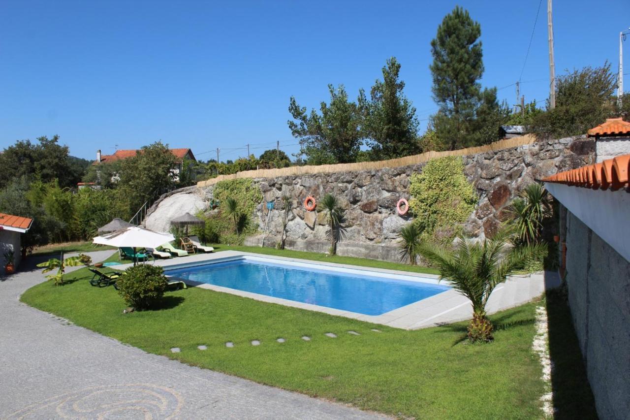 Marinho'S - Vivenda Marinho Villa Porto Exterior photo