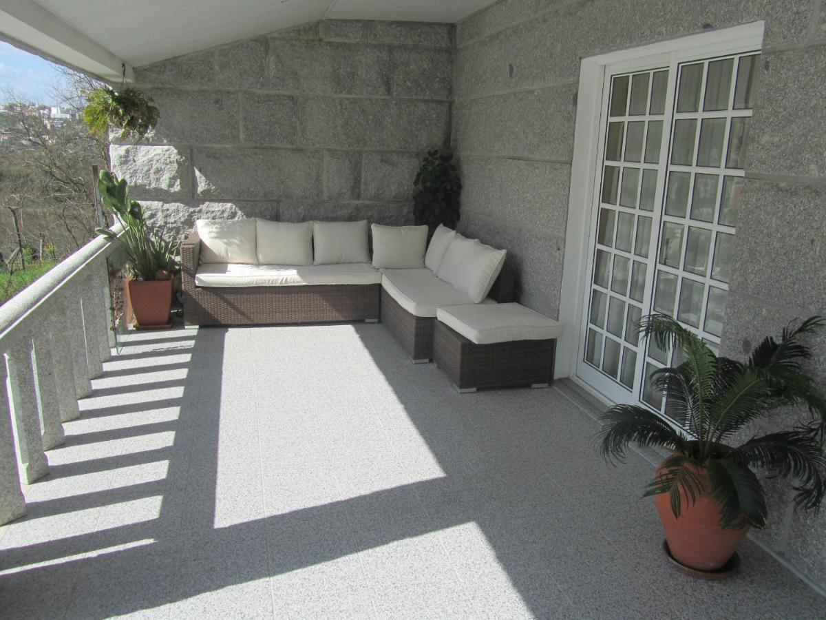 Marinho'S - Vivenda Marinho Villa Porto Exterior photo